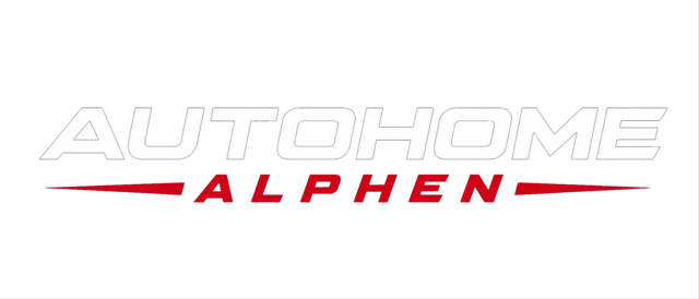 Autohome Alphen
